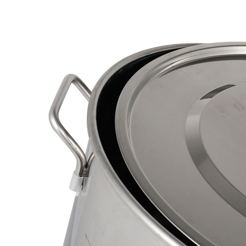 Commercial 6L-450L Large Stainless Steel Barrels