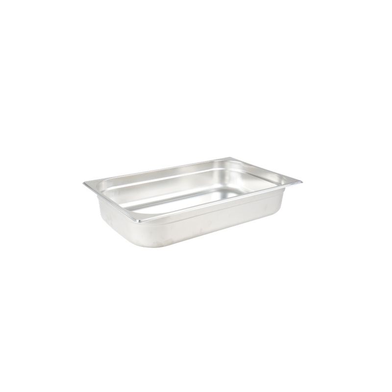 Multi Sizes European Style Stainless Steel Gastronorm Pan