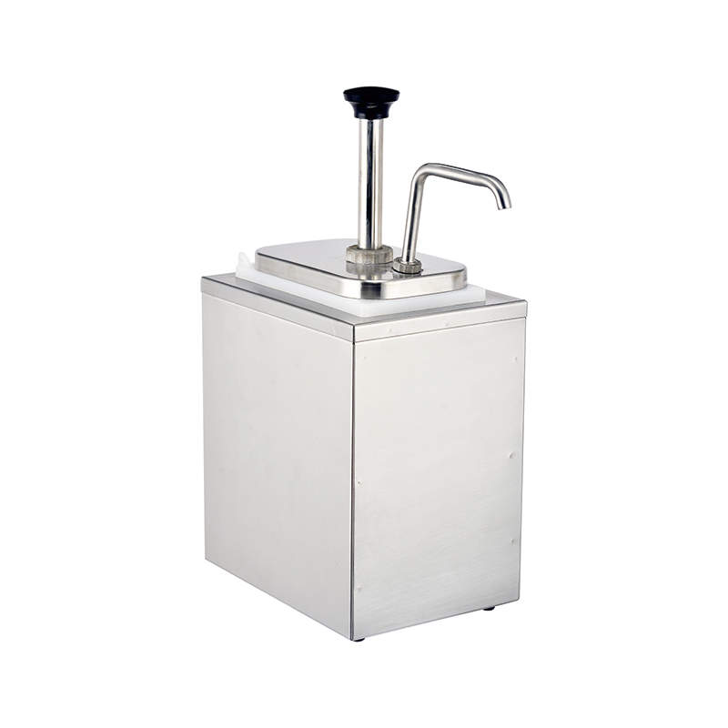 Sauce Dispenser Pump Vinegar Oil Soy Sauce Dispenser