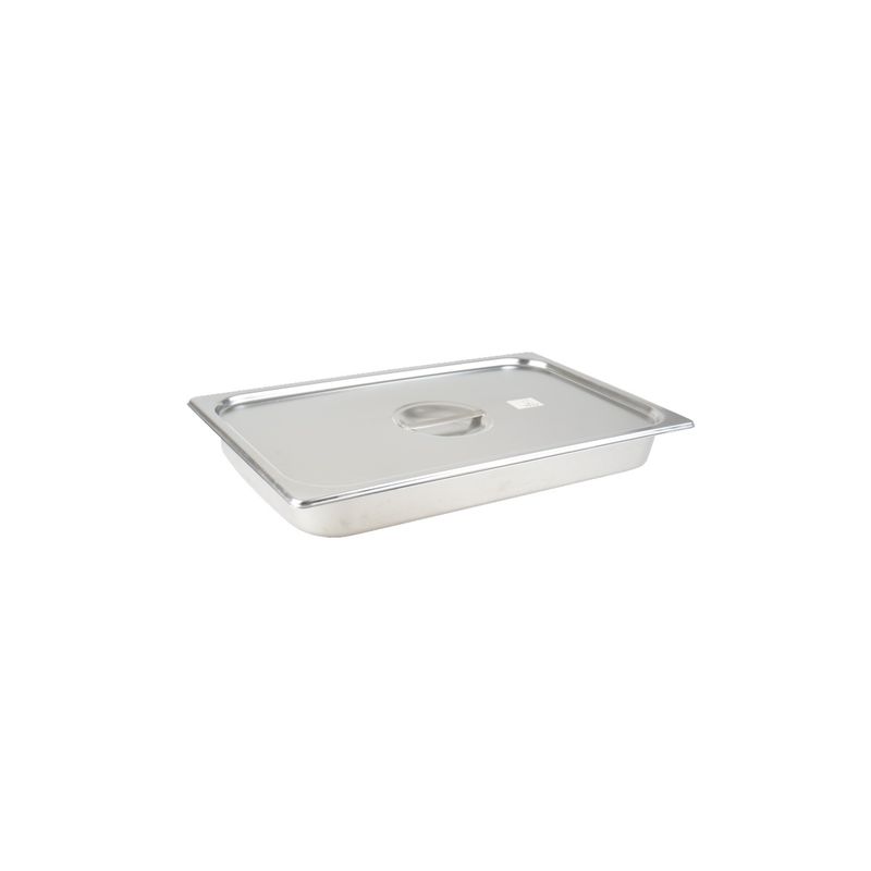 Stainless Steel American Style GN Pan For Hotel