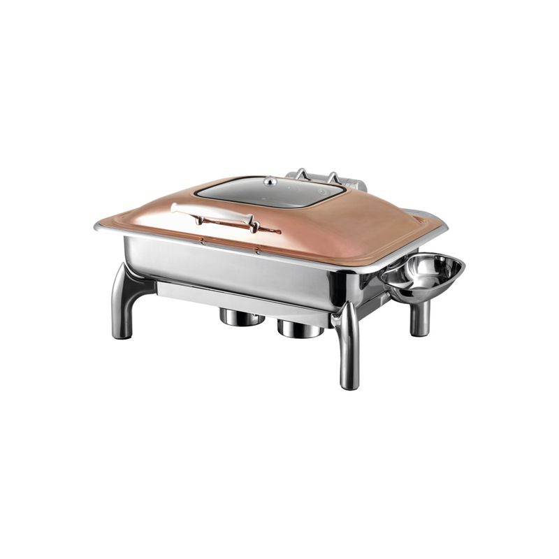 Party Wedding Luxury Chafer Dish Set