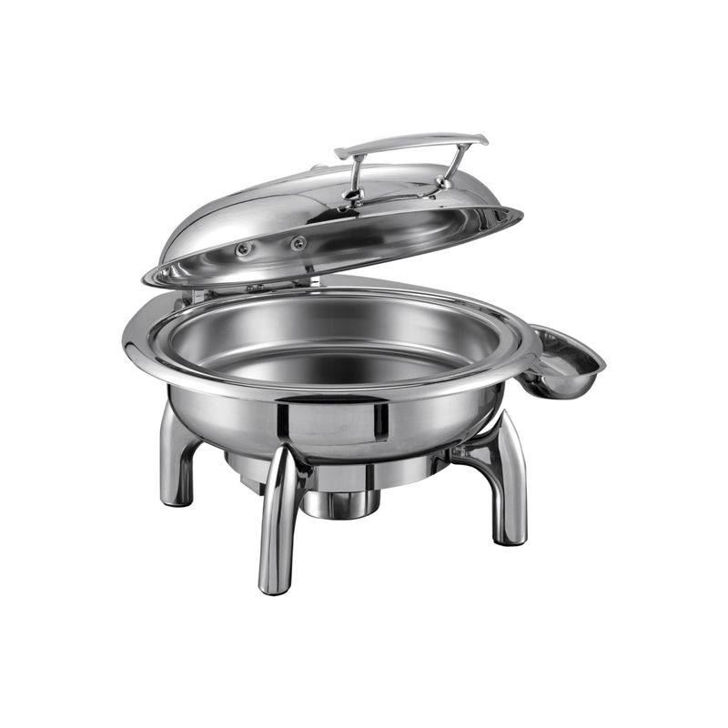 hot pots food warmer set